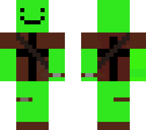 war durp tmurtle