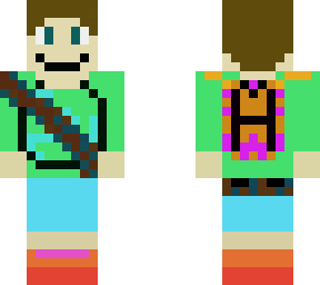 warrior henry