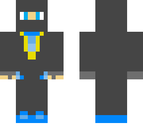 water ninja