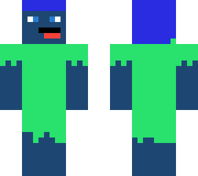 water noob