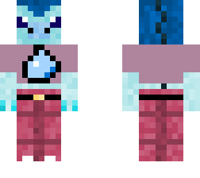 water pigi