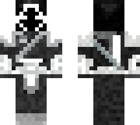 winter assassin