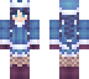 winter wonder lulu