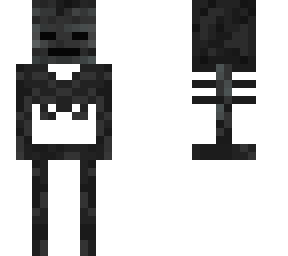 wither skeleton