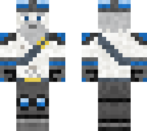 wizardo thunderbeard v2