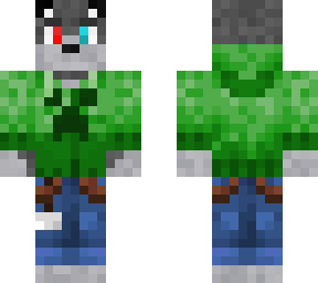 wolf creeper