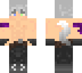 wolf-kun