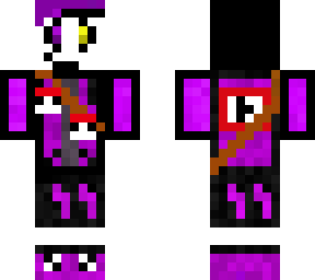 wolf the ink!void (pokemon style)