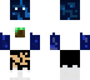 xersunii skin