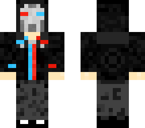 xetrovrellik skin