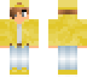 yellow camo