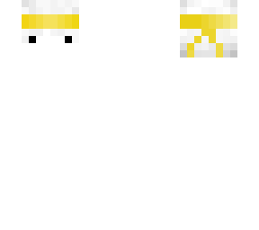 yellow ninja 2