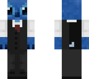 yg milo tux