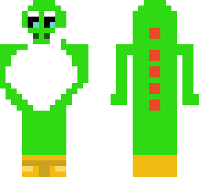 yoshi