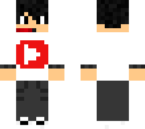 youtube boy