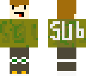 ytg camo
