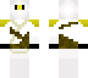 zane from ninjago v1