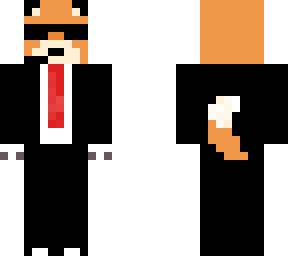 zorro fbi