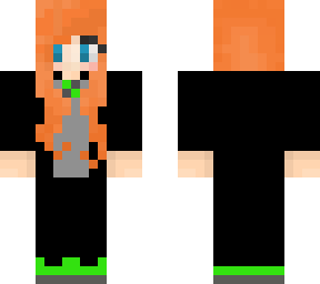zwadderig girl