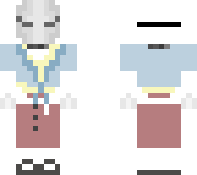 */ clothes idea 2# /*