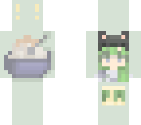 (*) pashedmotatoes - ann. skin gift (*)