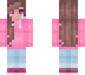 +*gamer girl*+
