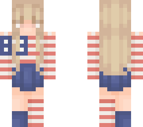 + * american and proud * +