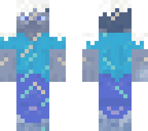 _ * steve frozen * _