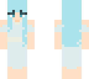 ~ *oceans blue* ~ rc!