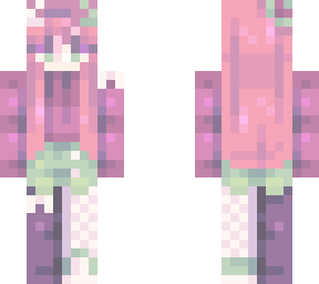 - - witch ~ pcte - -