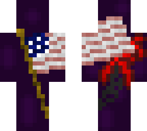 ~ and the rocket's red glare ~