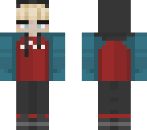 ~ b l o n d i e b o y ~