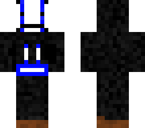 =|fff | Minecraft Skin