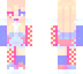 ~ happy 4th of july! // skin remake ~