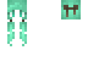 ~sweet mint~