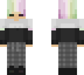 ~the legendary look~