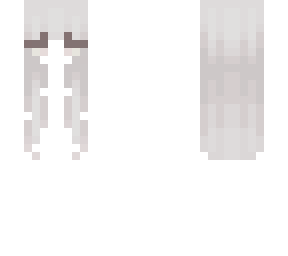 ~vanilla~ hair base