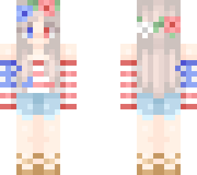4th of july