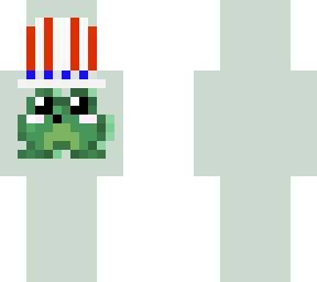 4th of july froggy