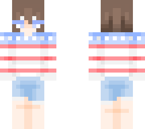 4th of july girl!