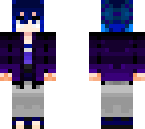 a-chan second outfit