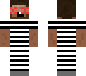 a dead noob in a prison