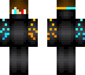 aan shekell armour corrected