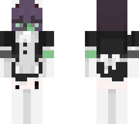 ace with maid