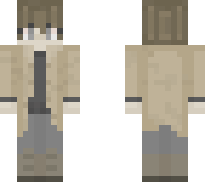 adrian's skin