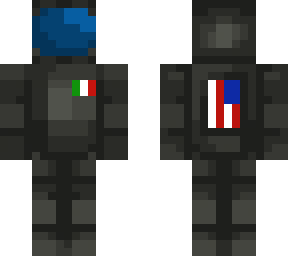 aeronaut skin