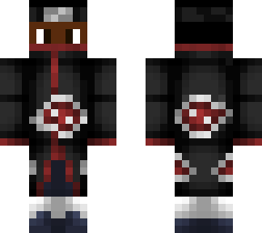 akatsuki ramo