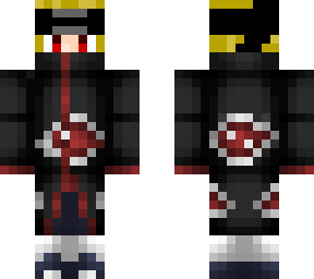 akatsuki rubio