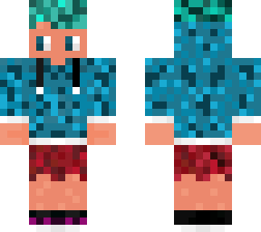 alexo (summer blue)