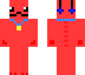 alien boi